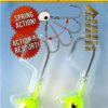 Thundermist FJ-1 Thundermist Flexi Jig Chartreuse