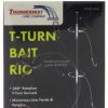 Thundermist T-Turn Bait Rig #1A - Panfish/Bullheaad/Crappie