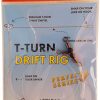 Thundermist T-Turn Bait Rig 20R Drift Rig