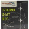 Thundermist T-Turn Bait Rig #3A - Saltwater Small Game Fish