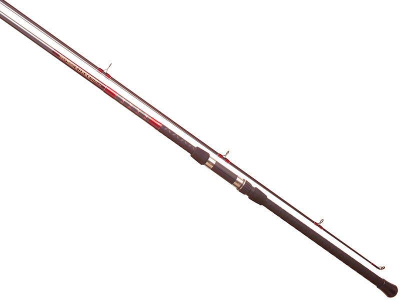 Tica TC1 Surge Surf Spinning Rod - UKGA10MH2S