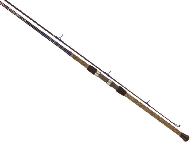 Tica TC3 Dolphin Surf Spinning Rod - UGSA70MH1S