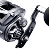 Tica Titanclaw TC Baitcasting Reel - TC300H