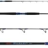 Tica Wasabi Blue Deep Jigging Rod - JKLB70301S