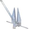 Tie Down 12H Danforth Hi-Tensile Anchor - 960 lb Holding Power