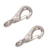 Tigress 316SS Snap Hooks - 88664