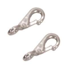 Tigress 316SS Snap Hooks - 88664