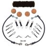 Tigress 88605 Ultimate Rigging Kit