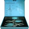 Toadfish Crab & Lobster Tool Set