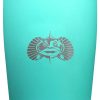 Toadfish Non-Tipping 10oz Rocks Tumbler - Teal