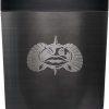 Toadfish "The Anchor" Universal Non-Tipping Cup Holder - Graphite