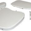 Todd 3100 Cape Cod Cushion Set White for Model 1000 Prior to 2007