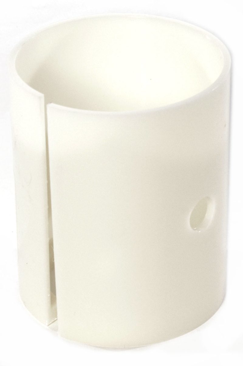 Todd Bushing - White - 9994-72