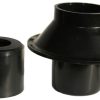 Todd Posi-Lock Table Post Replacement Caps - 6005-RP1