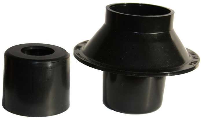 Todd Posi-Lock Table Post Replacement Caps - 6005-RP1