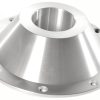 Todd Standard Push-Pull Round Table Plate - 6005-2S