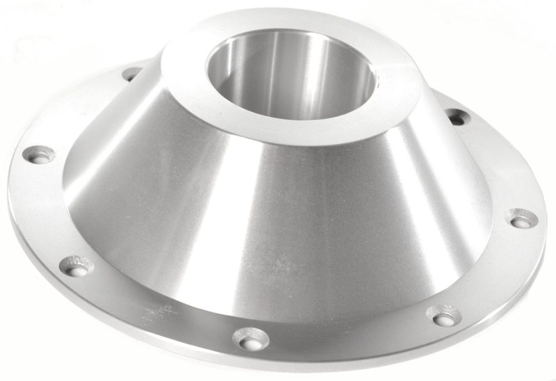 Todd Standard Push-Pull Round Table Plate - 6005-2S