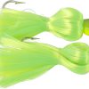 Tony Maja Tandem Magic Mojo Rig - 8oz x 4oz - Chartreuse