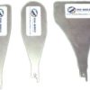 Top Shelf Marine Reciprocating Saw Scraper Blades - 3 Pack