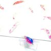 Tormenter Sidewinder Spreader Bar - Left Side - Pink/Blue Pink/White