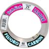 Trik Flourocarbon Clear Leader - 25FLS08001