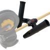 Troll-Master Seahorse Dual Adjustable Rod Holder - AR-2170