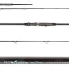 Tsunami Airwave Elite Light Surf Spinning Rod - TSAWESS-802LT