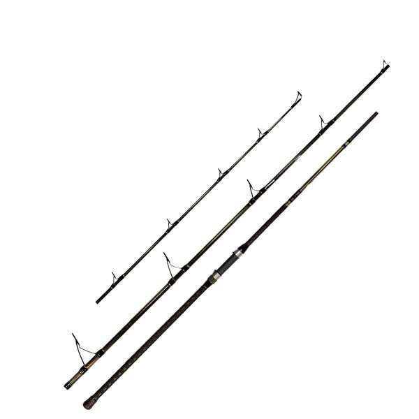 Tsunami Airwave Elite Surf Spinning Rod - TSAWESS-1102H