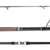 Tsunami Airwave Elite Surf Spinning Rod - TSAWESS-1202XXH