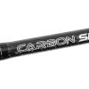 Tsunami Carbon Shield II Casting Rod - TSCSHDCII701H-B