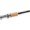 Tsunami Carbon Shield II Spinning Rod - TSCSHDII701M-B