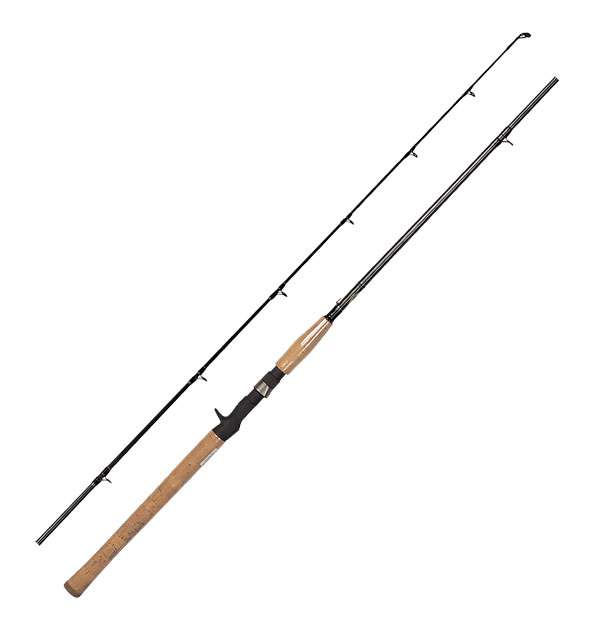 Tsunami Classic Casting Rod - TSCC-701H