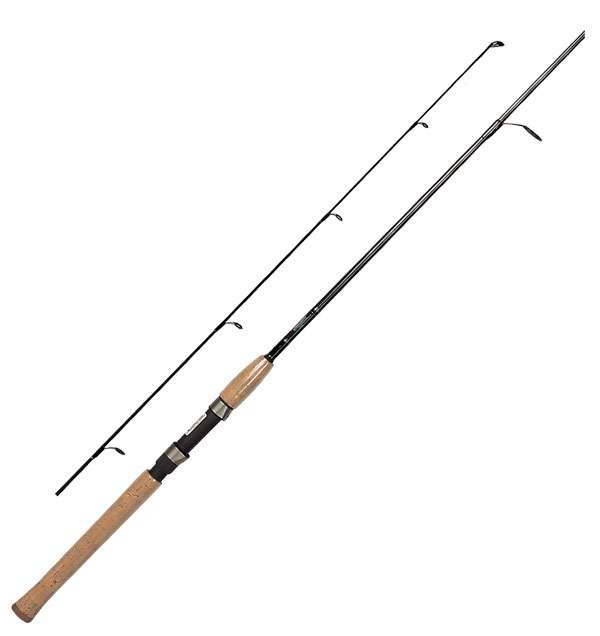 Tsunami Classic Spinning Rod - TSCS 661MH