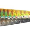 Tsunami Forktail Candy Jig - 1 1/2oz - Bay Anchovy