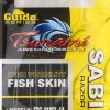 Tsunami Guide Series Heavy Duty Sabiki Rig - Iridescent Glow - 14