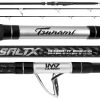 Tsunami SaltX Surf Spinning Rod - TSSTXSS1002M