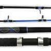 Tsunami Sapphire XT Boat Casting Rod - SABCXT 601MH