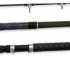 Tsunami Sapphire XT Boat Spinning Rod - SABSXT 661MH