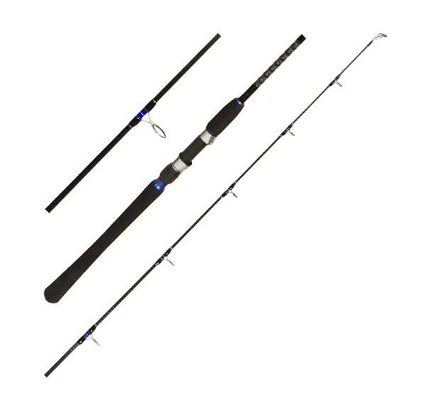 Tsunami Sapphire XT Pro Casting Rod - SABCXTP631M