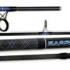 Tsunami Sapphire XT Surf Spinning Rod - SASSXT 1002MH