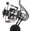 Tsunami Shield Spinning Reel - TSSHD6000