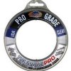 Tsunami TSF-8025 Fluorocarbon Leader Clear