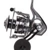 Tsunami - TSSHD5000 Shield Spinning Reel