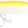 Tsunami TSTP5XD Talkin' Popper - 5 in. - 1-5/8oz Wonder Bread - TSTP5XD 220 Wonder Bread