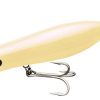 Tsunami Talkin' Popper - 5in - Bone