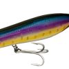 Tsunami Talkin' Popper - 7in - Menhaden