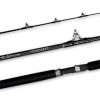 Tsunami Trophy Boat Casting Rod - TSTBC-661H