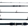 Tsunami Trophy II Surf Casting Rod - 10 ft. - TSTIISC-1002H