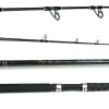 Tsunami Trophy Jigging Rod - TSTBC-J601XH