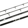 Tsunami Trophy Jigging Rod - TSTBS-J601MH